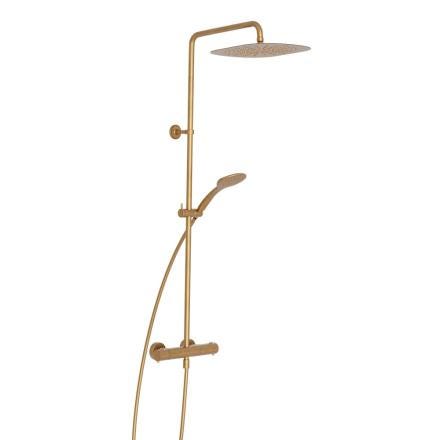 COLONNE DCH TH COMPLETE    OR/BROSSE FL48696P ONDYNA  [FL48696P] 
