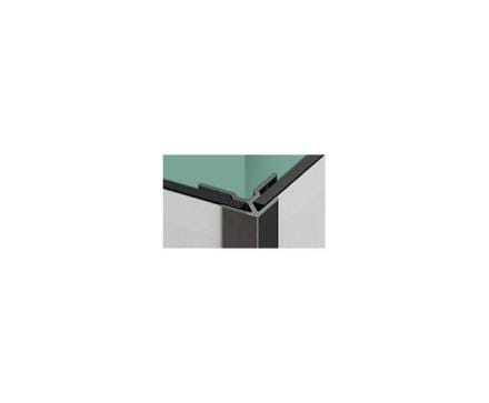 PROFILE L ARG BRILL ANG SORT   KINWALL250LSAB AQUAPRODUCTION KINEDO  [KINWALL250LSAB]