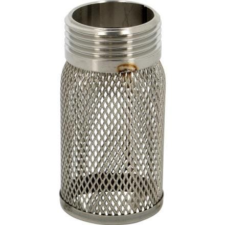 CREPINE SEULE 3/8 M INOX316            391003 SFERACO  [391003]