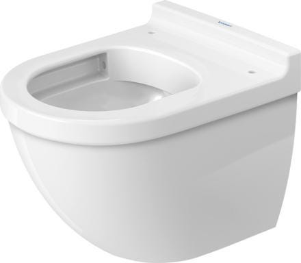 CUVETTE SUSP.STARCK 3 COMP.RIM     2520090000 DURAVIT  [2520090000]