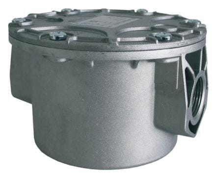 FILTRE GAZ CE 1B FF 1'              22GA70602 WATTS INDUSTRIES FRANCE  [22GA70602]