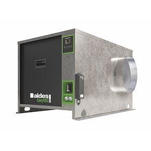 CAISSON EASYVEC COMPACT MW 1500 ISOL 11034131