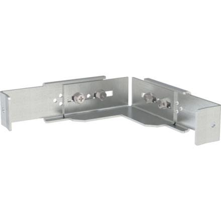 EQUERRE ANG.DUOFIX          GEBERIT 111841001 GEBERIT  [111.841.00.1]