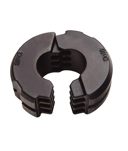 ACCESSOIRES SERTISSEUSE - Inserts pour modèles i10 / i11 / i20 / i21 / m20+ / m21+