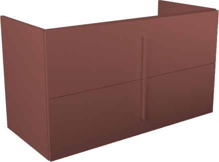 EXCLUSIVITES RICHARDSON PAR SANIJURA - Meuble sous plan