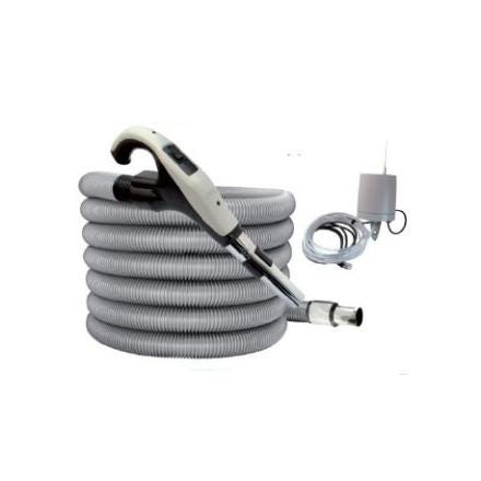 FLEXIBLE RAD.COMMANDE 9M CENTR.SAPHIR  620126 S & P FRANCE - EX UNELVENT  [620126]