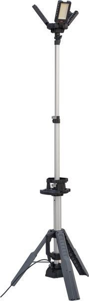 PROJECTEUR LED 13050 T IP54 5M     1173700008 BRENNENSTUHL