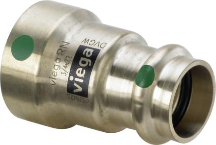 PIECE DE TRANSITION AVEC SC-CONTUR - FF - 4213.2