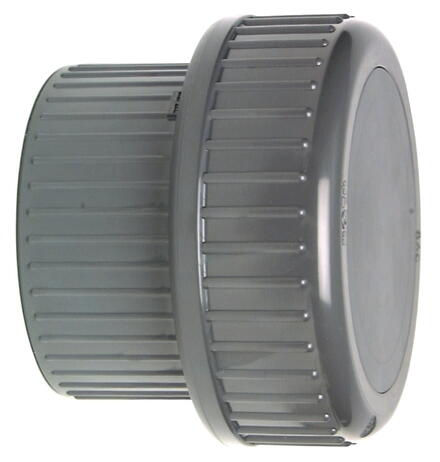 UNION COLL.PVC/EPDM PC FOL PL.25 GF 721510007 FISCHER GEORG  [721510007] 