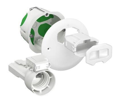BOITES D'ENCASTREMENT - Multifix Air