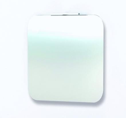 MIROIR DECO METROPOLITAN 120X60CM    A2306917 NEOVA