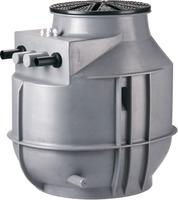 STATION EAUX USEES - SANITSON PREMIUM Standard