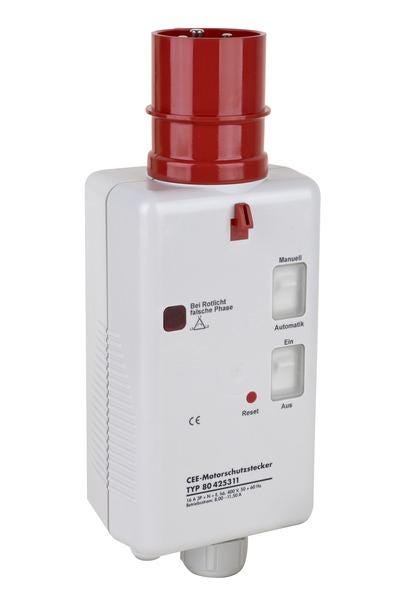 FICHE PROTECTION MOTEUR 1.2-1.8A 400V 2525864