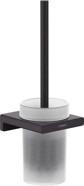 ADDSTORIS - Porte-brosse WC