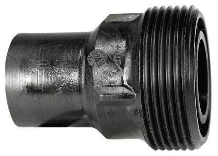 PIECE FIL.UN.PE100 IR SDR11   75 GF 753648612 FISCHER GEORG  [753648612]