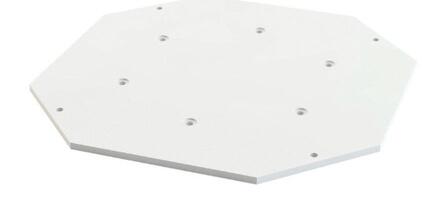 PLAQUE DE PROTECTION SIPHON