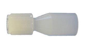 RACCORD ADAPTATION / INSTALLATION PVDF - Raccord Adaptation SYGEF+ Flare