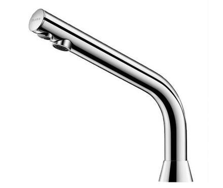 BINOPTIC - Robinet électronique lavabo