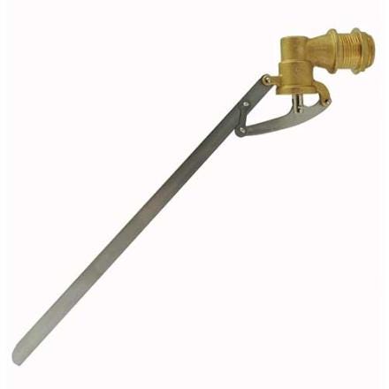 ROBINET FLOTEUR SIEGE INOX 1"   2019130002600