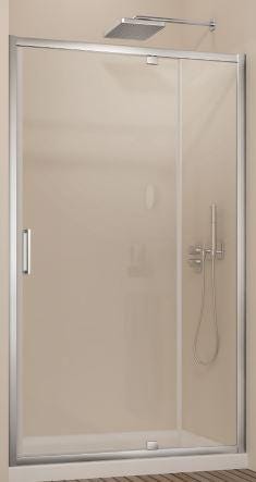 EXCLUSIVITES RICHARDSON PAR ROTH FRANCE - Porte pivotante