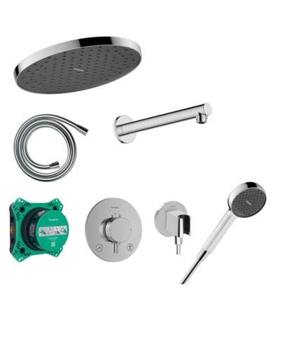 ENSEMBLE DCH ENC/TH ACTIVERA COMF/S  28860000