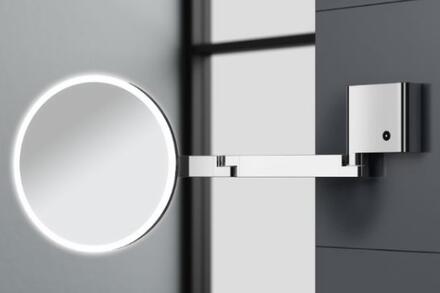 KYOTO - Miroir cosmétique LED