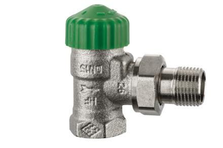 ROBINET TH.ECLIPSE 300 EQ15 PN10  3951-02.000