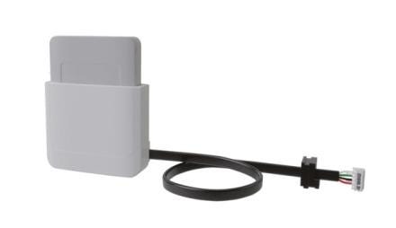 ADAPTATEUR OBLIGATOIRE OXYLIS      7716780588 LEBLANC E.L.M - PRODUITS FINIS  [7716780588]
