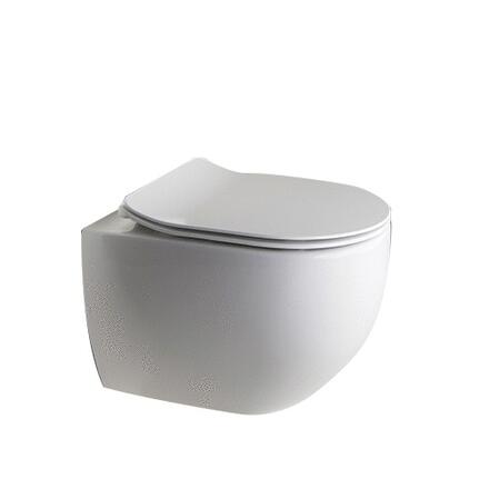 PACK WC SUSP CIOTOLA BLC/BR    ONDYNA WCI3191 ONDYNA  [WCI3191] 