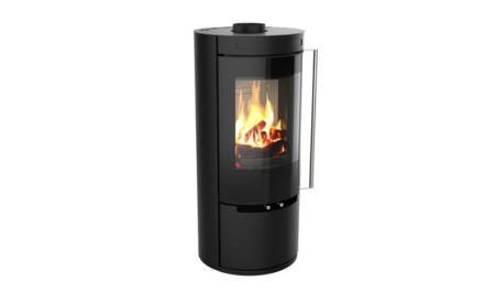 POELE A BOIS MORVAN FUSION 7KW         526204 SELF CLIMAT  [526204]