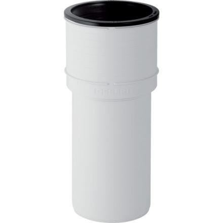 MANCHON RACC.SILENT PP D50 D46      390592111 GEBERIT  [390.592.11.1]