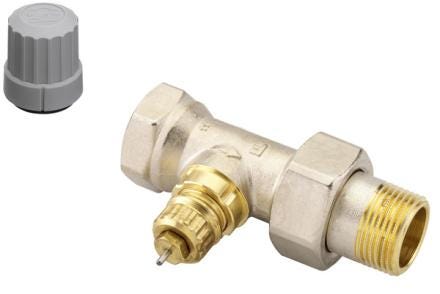 CORPS ROBINET DROIT DN20 3/4 - RA-FN 013G0006 DANFOSS  [013G0006]