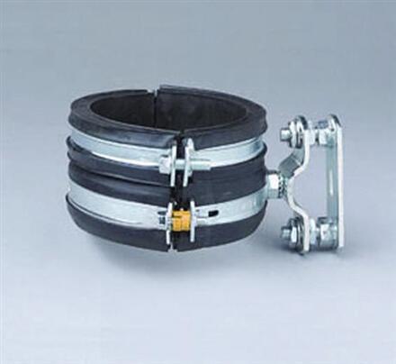 COLLIER ISOPHONIQUE FRIAPHON - Support antivibratile de pied