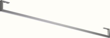 PORTE-SERV. VERO 120,5MM      CHR D0030341000 DURAVIT  [0030341000]