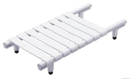 SERIE CONFORT ET SECURITE - Planche de bain