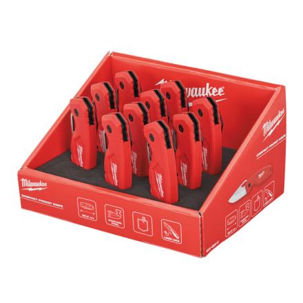 COUTEAU DE POCHE PLIANT            4932492661 TECHTRONIC INDUSTRIES FRANCE  [4932492661]