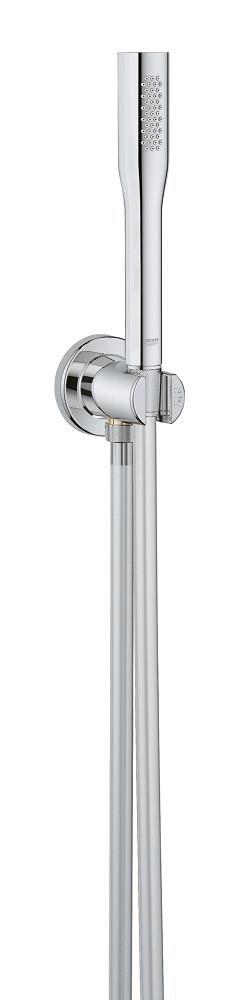 EUPHORIA COSMO.STICK - Barre de douche complète