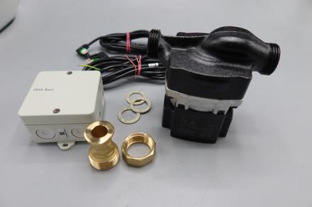 CIRCULATEUR UPM3 SOLAIRE 15-145       7630681 DE DIETRICH PIECE RECHANGE BDR  [7630681]