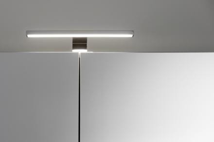 LAMPE LED, 5 W, 4000 K CHR BR         ACEZ030 BURGBAD  [ACEZ030]