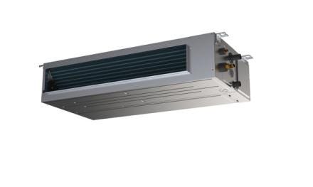 CLIM.UI VRF GAIN.GENESIS 2800W         876651