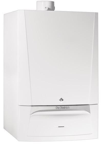 CHAUD.MUR.AMC 25/28 MI VH             7694999 DE DIETRICH EQUIP THERMIQU BDR