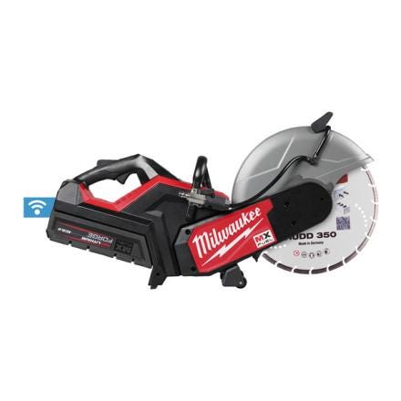 DECOUPEUSE 350MXF COS350G2-802  4933480480 TECHTRONIC INDUSTRIES FRANCE  [4933480480]
