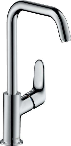 FOCUS - Mitigeur lavabo
