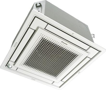 CLIM.U.I.CASSETTE 7KW 600X600         FFA60A9 DAIKIN  [FFA60A9]