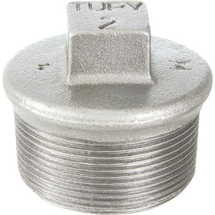 BOUCHON MALE GALVA 290           80X90 290G80 SFERACO  [290G80]