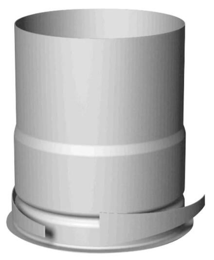 BOUCHE D'EXTRACTION ET D'INSUFFLATION REGLABLE - TM...M/TM...P - Pour application tertiaire