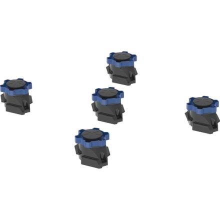 JEU DE PIEDS             GEBERIT 554.954.00.1 GEBERIT  [554.954.00.1]