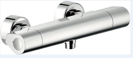 EXCLUSIVITES RICHARDSON PAR NOBILI - Mitigeur douche thermostatique