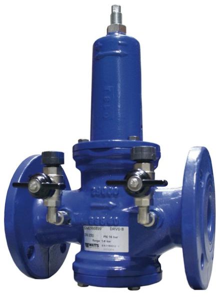 REDUCTEUR PRESS.DRVD PN16 DN80     22L0504083 WATTS INDUSTRIES FRANCE  [22L0504083]