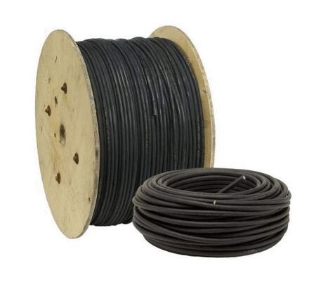 CABLES - Câble souple